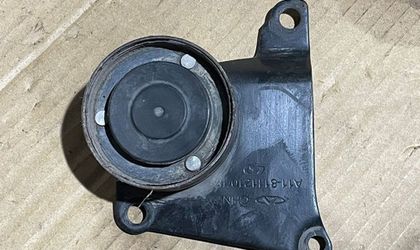 Ролик ГРМ обводной Chery Amulet (A15) 