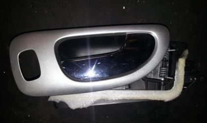 Ручка двери внутренняя правая Peugeot 307 I 