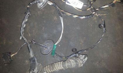 Пучок проводов Ford Focus II передней правой двери