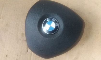 Подушка безопасности в руле BMW X6 E71 2008