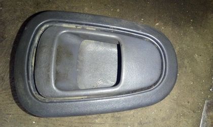 Ручка двери внутренняя Daewoo Nexia 