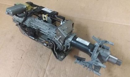 Рулевая колонка BMW X6 E71 2008