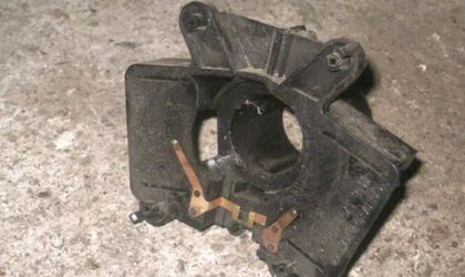 Кронштейн подрулевой корпус ВАЗ LADA Kalina
