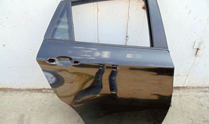 Дверь задняя правая BMW X6 E71 2008