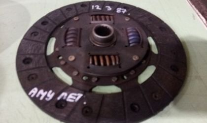 Диск сцепления Chery Amulet (A15) 