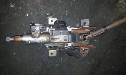 Рулевая колонка Peugeot 307 I 
