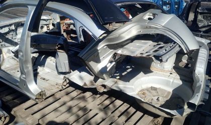 Кузов Ford Focus II 2007 СЕДАН