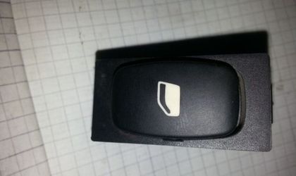 Кнопка стеклоподъемника Peugeot 307 I 