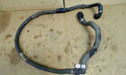 Патрубок отопителя BMW X6 E71 2008