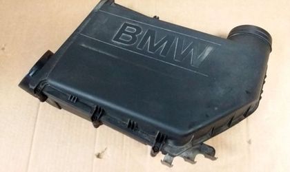 Корпус воздушного фильтра BMW X6 E71 3.0L 
