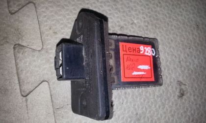 Резистор отопителя Daewoo Nexia  N-150