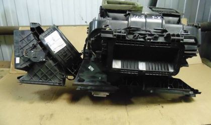 Корпус отопителя BMW X6 E71 2008
