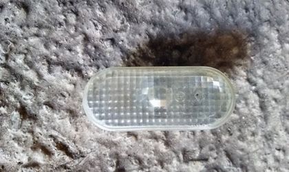 Повторитель поворота в крыло Chery Amulet (A15) 