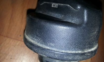 Пробка бензобака Chery Amulet (A15) 