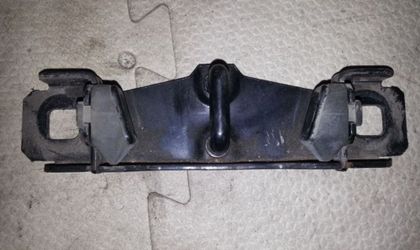 Петля замка багажника Ford Focus II 