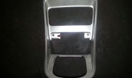 Накладка консоли Peugeot 307 I 