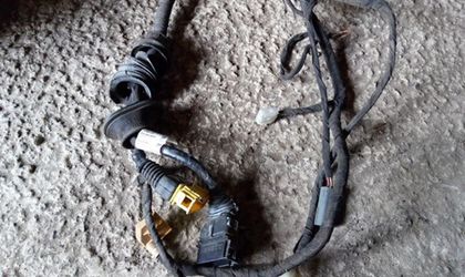 Пучок проводов Chery Amulet (A15) I передний левый
