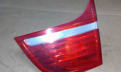 Фонарь крышки багажника правый BMW X6 E71 2008