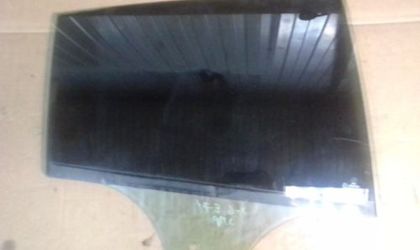 Стекло двери задней правой BMW X6 E71 2008