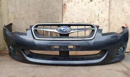 Бампер передний Subaru Legacy Bp5 Bl5