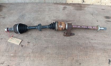 Привод передний правый Honda Stepwgn Rk5