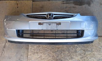 Бампер передний Honda Fit gd1
