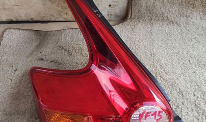 Стоп фонарь Nissan Juke F15