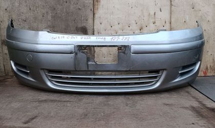 Бампер передний Mitsubishi Colt z25a