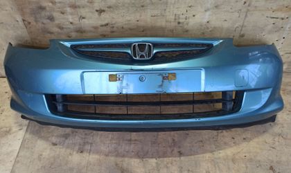 Бампер передний Honda Fit gd1 