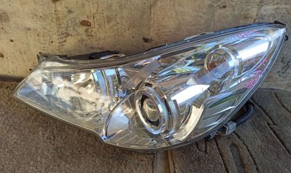 Фара левая Subaru Outback Legacy BR