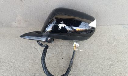 Зеркало боковое левое Honda Fit GP1