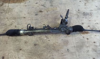 Рулевая рейка Toyota BB ncp30 
