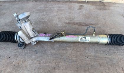Рулевая рейка Toyota Ist ncp60
