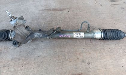 Рулевая рейка Toyota Ist ncp61