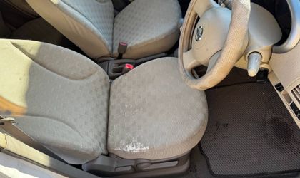 Сидение переднее левое Nissan March, III (K12) ...