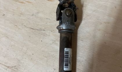 Кардан рулевой Nissan March, III (K12) 2003
