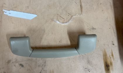Ручка потолочная правая Nissan March, III (K12)...