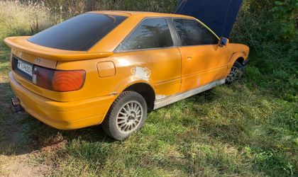 Audi 80 B4 1994