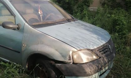Renault Logan I (2004—2009) 2006