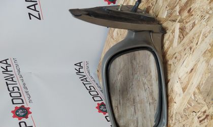 Зеркало заднего вида левое Nissan Bluebird Sylp...