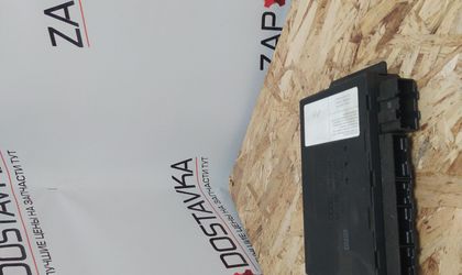 Блок комфорта Audi A6, C5 2000 AT 2.7L APB