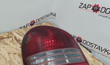 Фонарь задний левый Toyota Corolla Spacio I 2000