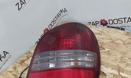 Фонарь задний правый Toyota Corolla Spacio, I 2000