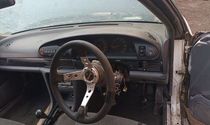 Nissan Bluebird X (U13) 1993
