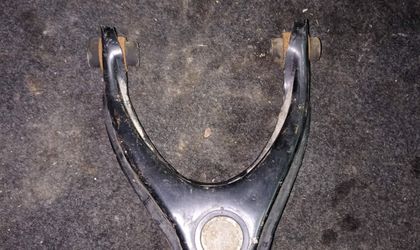 Рычаг передний правый верхний Honda Civic Ferio...