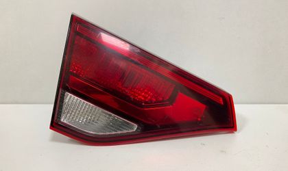 Фонарь крышки багажника левый Kia Rio, IV Реста...