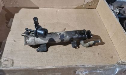 Радиатор EGR Volkswagen Tiguan, I 