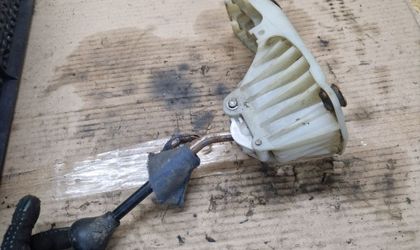 Кулиса МКПП Toyota Corsa, IV (L40) 