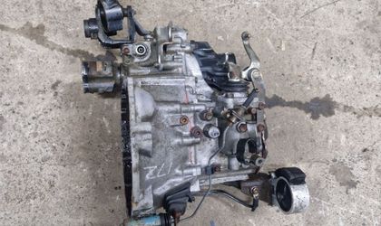 МКПП Toyota Corsa, c140522