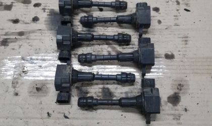 Катушка зажигания Infiniti FX35, vq35de